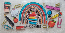 Load image into Gallery viewer, # TeacherLife
