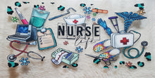 Load image into Gallery viewer, NurseLife
