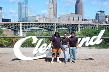 Load image into Gallery viewer, BC Women's Tee
