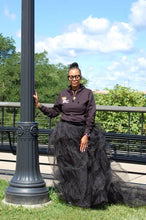 Load image into Gallery viewer, BC Women's Hoodie
